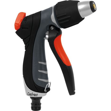 Profi Wasserpistole Abs Tri
