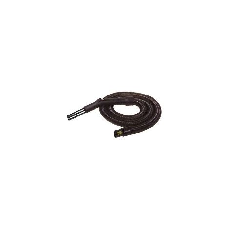 cleanpower Saugschlauch CP-307 10m mit Schalter (1/2)