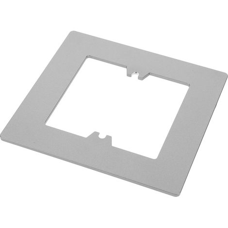 Convertisseur de Douille E27 Rallonge Rotative 360 degrés en Plastique Blanc Angle Réglable Conversion Simple Compatibilité (1/5)