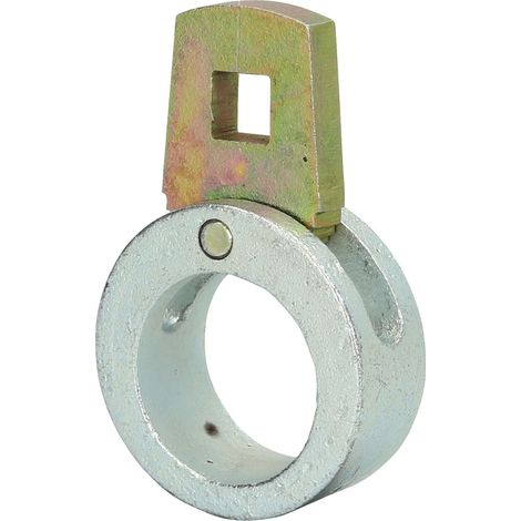 HERRAMIENTA PARA RÓTULAS DE DIRECCIÓN BRILLIANT TOOLS 36 - 41 MM - BT666000 (1/5)