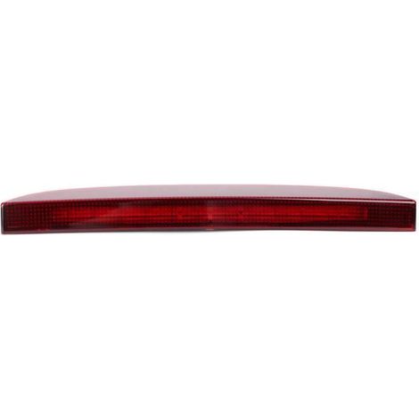 ESTINK Feu stop surélevé Troisième Feu de Freinage Surélevé Lampe de Stop 7700410753 Couleur Rouge Adapté pour Renault Clio II (1/4)