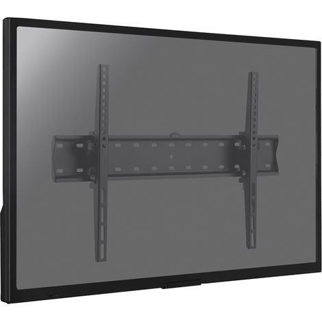 Support mural inclinable pour écran TV 37"-70" (1/3)