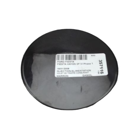 Volet De Trappe Carburant FORD Fiesta Vi Phase 1 2008-2012 [PRODUIT D'OCCASION]♻️1721979 (1/2)