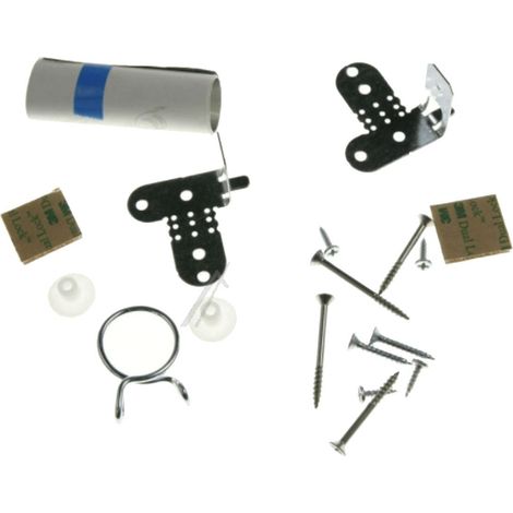 Kit de empotramiento 1784430052 BEKO