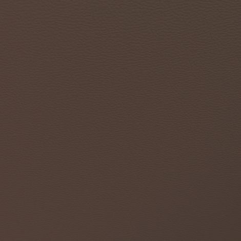 Mömax Schaukelsessel Elea Braun Lederlook/Chenille (1/5)