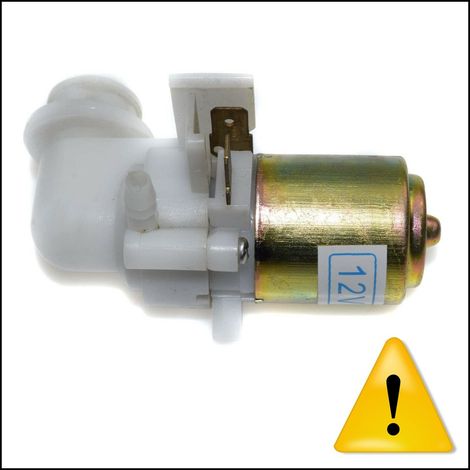 Pompa lavacristalli pompa lavavetri citroen jumper (230l) dal 1994 art88207