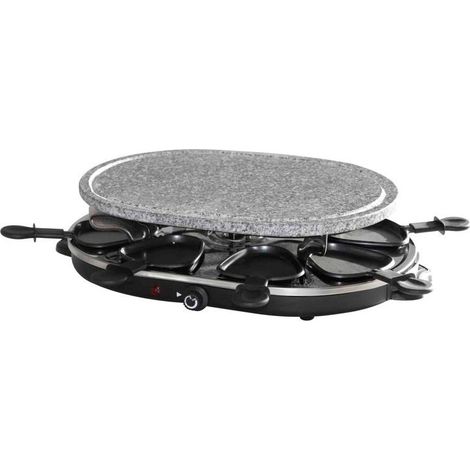 PIERRADE-RACLETTE PRINCESS 162720 8SARTE