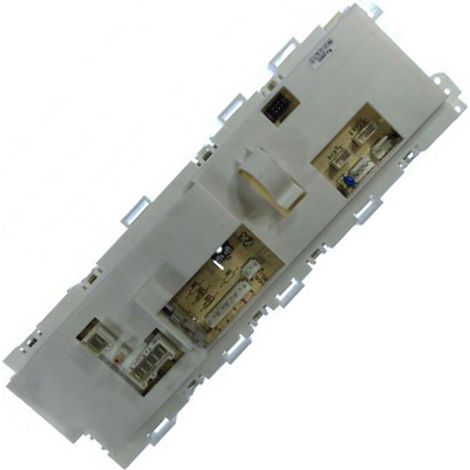 Ersatzteil - Elektronische Karte, Original-Steuermodul -  - BEKO