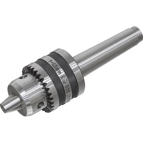 Sealey Tailstock Chuck 13mm & Arbor MT3 SM27TSC