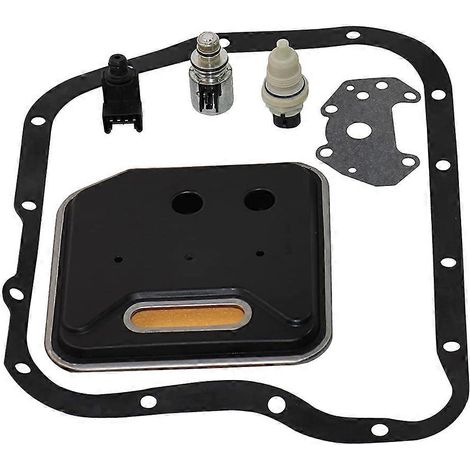 Électrovanne de transmission, A500 A518 A618 46RE 47RE 48RE pour Dodge Durango Ram 1500 2500 3500 / Jeep Grand Cherokee (1/5)