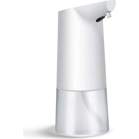 Sensor Foam Soap Automatic Induction Dispenser Liquid Foam
