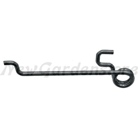 Asta di regolazione trattorino tagliaerba compatibile BRIGGS & STRATTON 260878