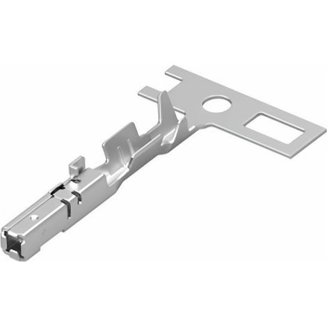 1674311-7 Automotive connector, plug, wiring harness terminal (1/2)