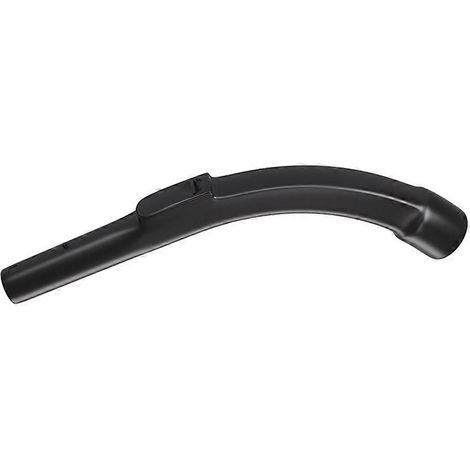 Aspirateur Plastic Bent End Hose pour Miele C1/C3/S2/S4 Aspirateur Accessoires Handle Bend Pipe (1/5)