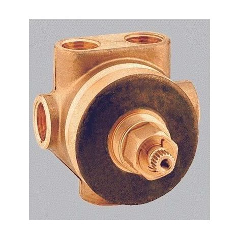 Grohe Inverseur 5 Voies Pièce Détachée (1/5)