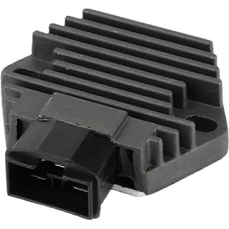 Redresseur et régulateur de tension SH701-12, pièce automobile compatible avec 1100 VFR 750 SH691-AA (1/5)