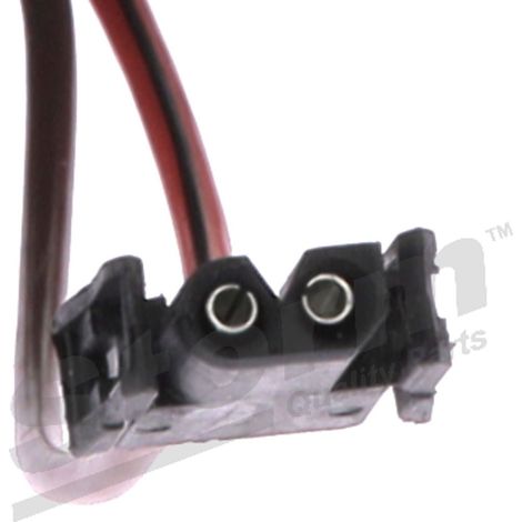 Pulseur d’air habitacle compatible Alpina, BMW 64116933910 (1/4)