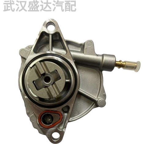 La pompe à vide du système de freinage 9645141380 convient aux Citroën Jumper, Fiat Ducati et Peugeot Boxe. (1/5)