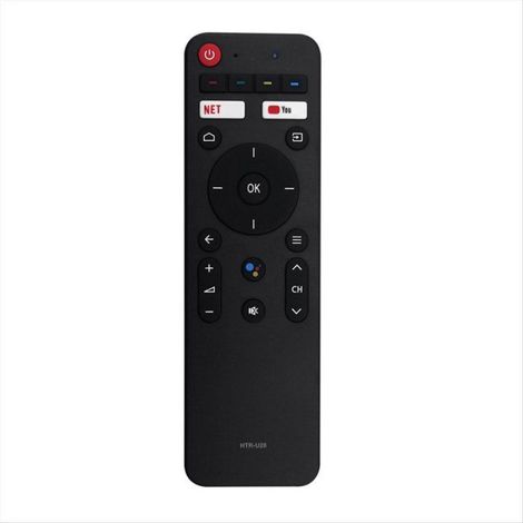 Télécommande - Pour Smart TV - Fonction Vocative - Compatible Avec TV Récentes - 1 Pièce (1/5)