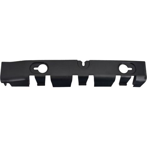 Support de pare-choc arrière droit Dacia Logan 1 phase 1 2005-2008