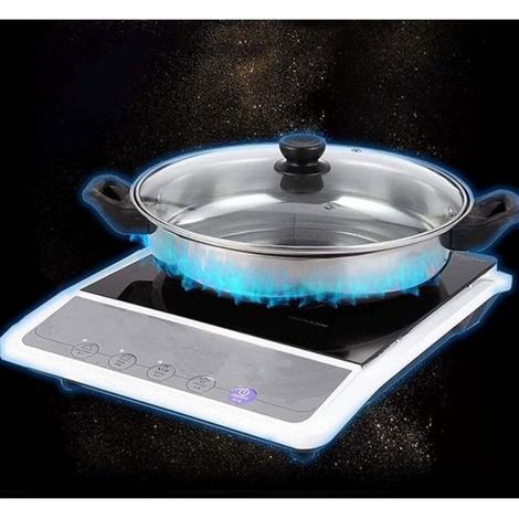 4 Pcs Poignée de Casserole Vapeur Poignée de Casserole Poignées Latérales de Rechange Avec Vis et écrous Poignée pour Autocuiseur (1/5)