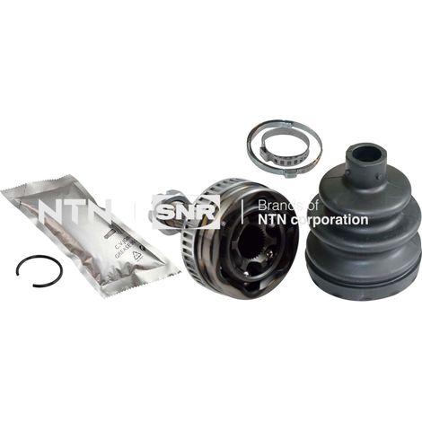 Kits joint coté roue - OJK66.020 - SNR - Compatible avec véhicule Peugeot, Citroen