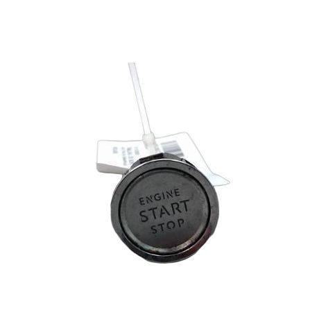 Bouton De Demarrage PEUGEOT 508 2010- [PRODUIT D'OCCASION]♻️9827217880 (1/3)