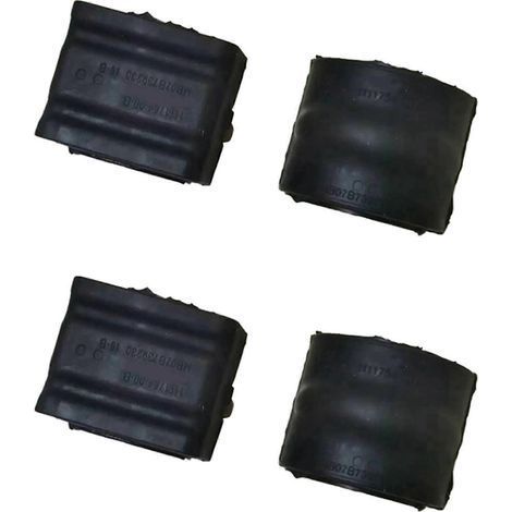 2x Silentblocs de barre stabilisatrice avant pour Tesla Model X ( ) (1/4)