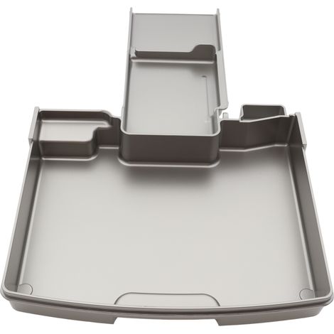Delonghi base vaschetta raccogli gocce macchina caffè Primadonna S Evo ECAM510 (1/4)