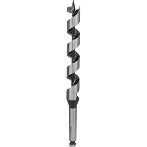 Mèche à bois à spirale PRO Wood Bosch 22 x 170 x 235 mm - 2608597633