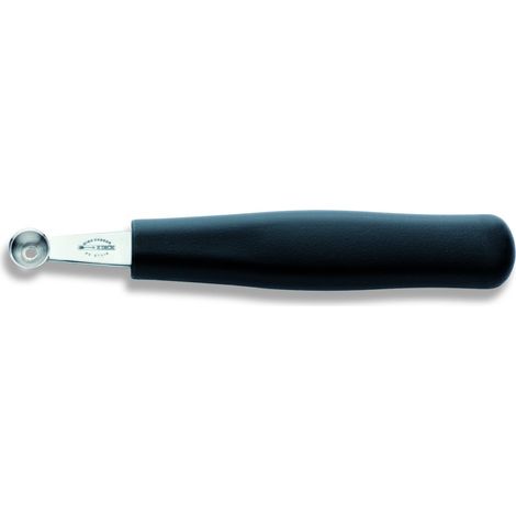 F. DICK Fruchtausstecher ÃƒÆ’¸ 12 mm Kugelausstecher für Obst / Gemüse, Melonen