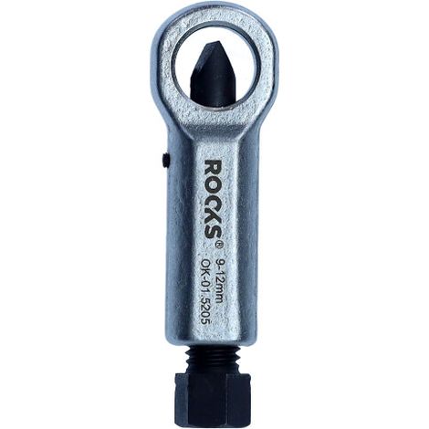 Taglia-dadi ROOKS 9–12 mm (OK-01.5205)