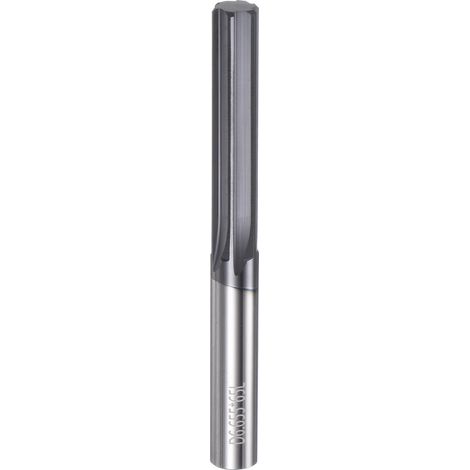 Alésoir À Mandrin En Carbure 0.262"(6.65mm) Noir (1/5)