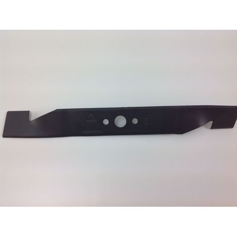 Lama rasaerba elettrico C390 CASTELGARDEN 181004142/0 181004117/1 ORIGINALE (1/4)