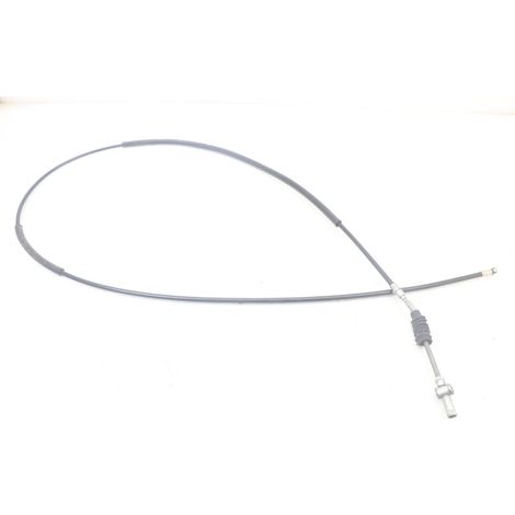 CABLE FREIN ARRIERE PIAGGIO ZIP 2T 50 2009 - 2019 (1/4)