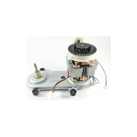 Motor completo MS-8080017762 MOULINEX