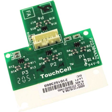 Carte électronique, module de puissance d'origine