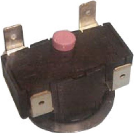 Termostato seguridad termo fijo 77-80º c/rearme