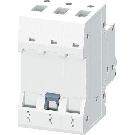 SIEMENS INDUS.SECTOR-DIRUPTOR LEGRAND 5SL 4332-7 10KA 3P., 400, C 32 DISYUNTOR 4001869440569 5SL43327