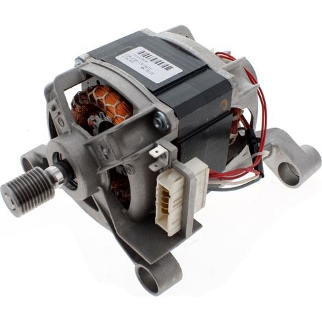 Motor Three Phase for Hotpoint/Indesit Washing Machines (1/2)
