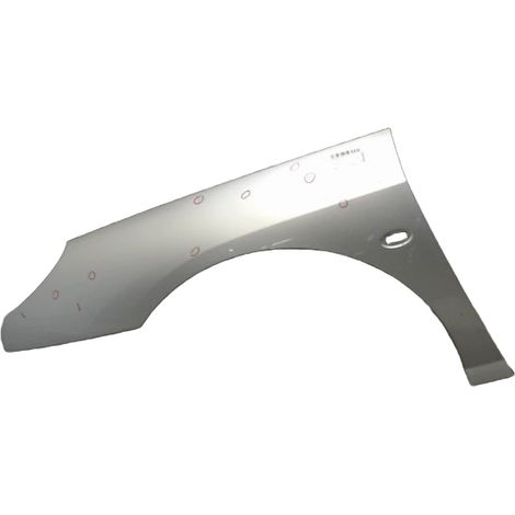 [PRODUIT D'OCCASION] Aile Avant Gauche PEUGEOT 407 ♻️ Ref Oe. 7840p0 - Garantie à vie (1/3)