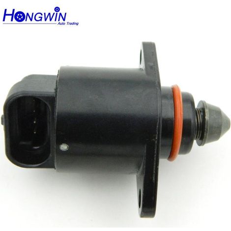 Applicable à la vanne de régulation du ralenti Chevrolet 8171126480 (1/4)