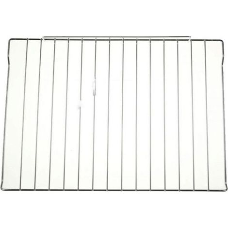 Grille - Four Cuisinière - 462 X 350 X 30 mm - Compatible ROSIERES ZEROWATT - 1 Pièce