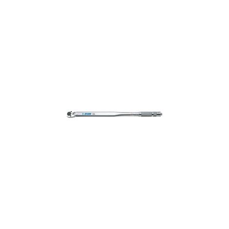 chiave dinamometrica unior 615488 doppia scala conforme ISO