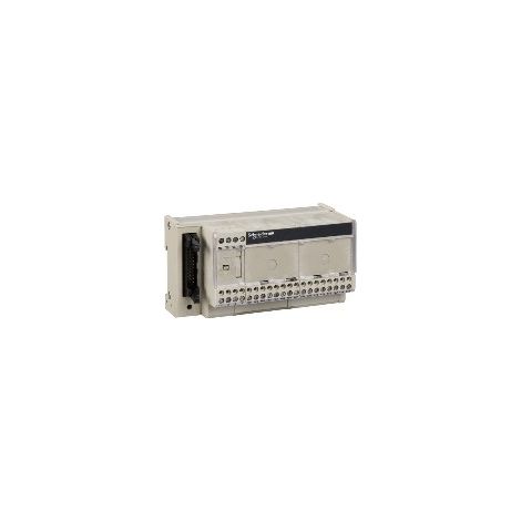 Passive E/S-Unterbaugruppe 16 Kanäle Modicon Atrium