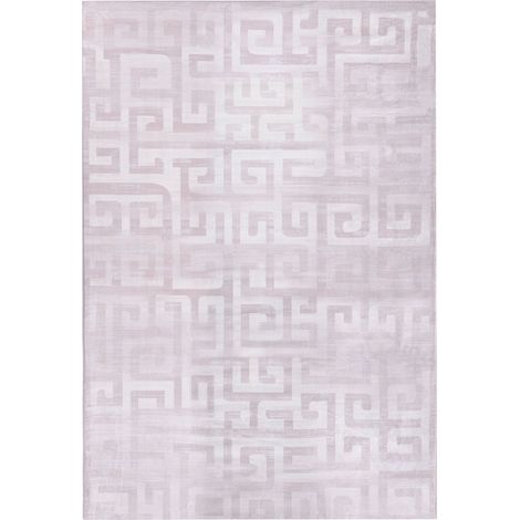 Teppich BEYDAG Beige 140 x 200 cm