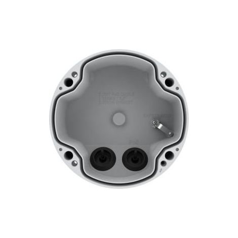 Axis 02712-001 Security Cameras Mounts Scatola Portacavi Grigio (1/4)