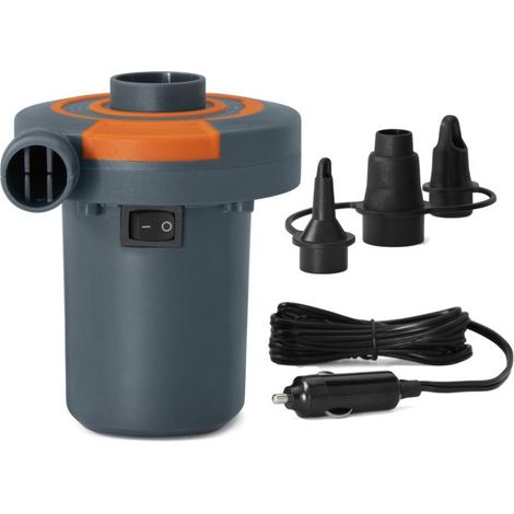 Pompe électrique Sidewinder 12 V CC Bestway 62144 (1/5)