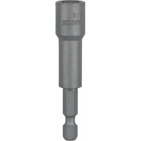 Chiave a  bussola Bosch,  65 mm  x 3/8,  arresto di  profondità 2  607 002  586 -  2608550564