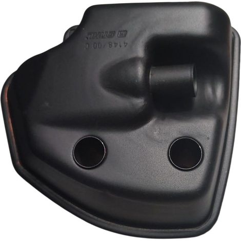 Tubo Escape compatible con Fs490, 510, 560 Cem  Ref 90004013